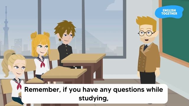 Present Perfect Tense English Speaking Practice