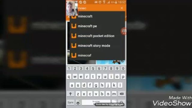 Cum sa instalezi minecraft pe telefon