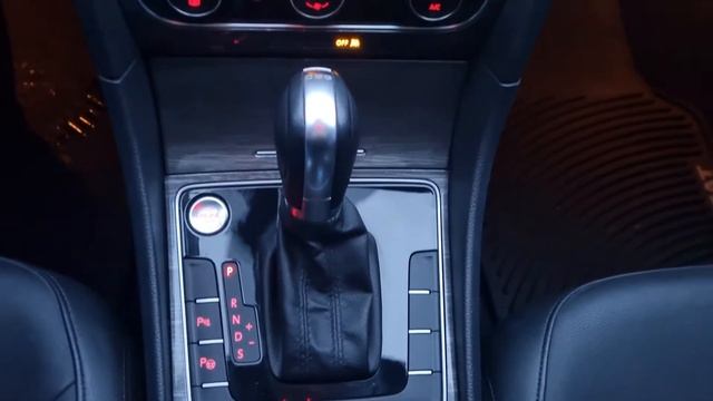 Passat 3.6