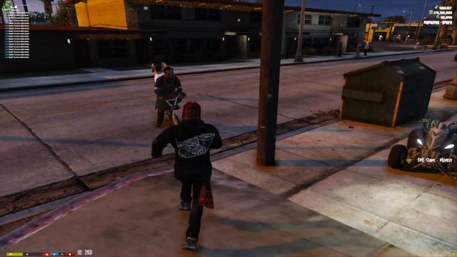 GTA 5 "SLUM CITY" rP #8 [HD] SEASON 1