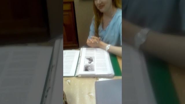 Школа парфюмеров сессия май 2018-2