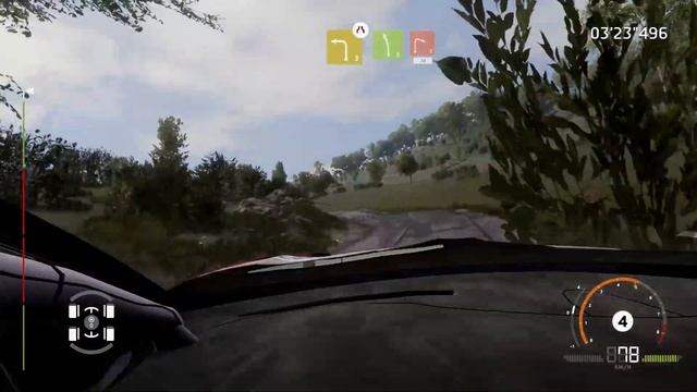 RELEASED WRC GENERATIONS Physics MOD!!