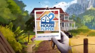 Прохождение House Flipper 2 часть 1