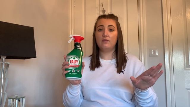HUGE CLEANING HAUL FOR MY NEW BUILD HOUSE | Cleaning Products I think you'll need!