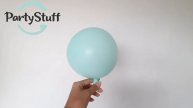 обзор LATEX OCCIDENTAL цвет 87 MACAROON MINT