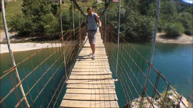 Greetings from Montenegro -Travel Vlog