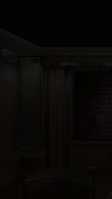 Персональный кинозал "Платина" г. Москва