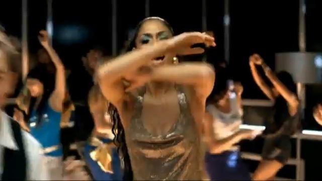 Hush Hush; Hush Hush - Pussycat Dolls