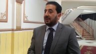 Balkh MP Mohammad Hashim Azimi