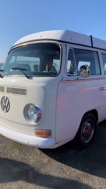 SF #vw