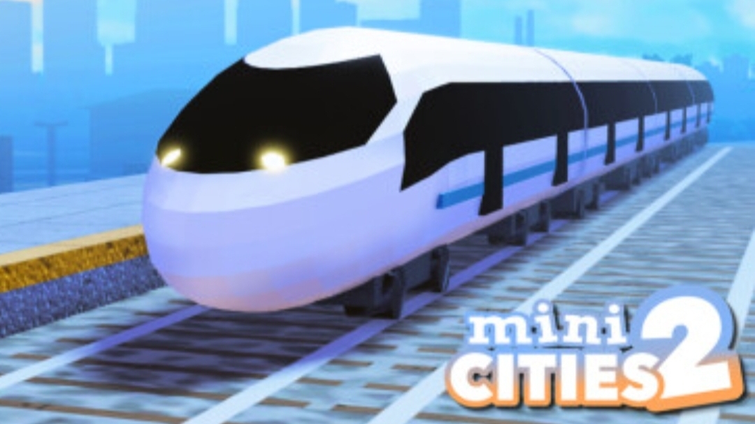 Играем в Mini Sities