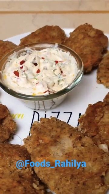 Котлеты из гречки |Вкусно и быстро|