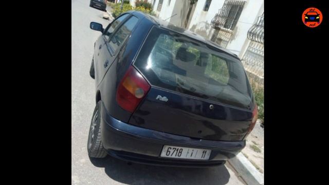 2 سيارات للبيع من نوع : Dacia dukker 2020 / palio 2001 🚘