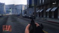 GTA 5 Xbox One - Tips & Tricks #20 - Snapmatic Brightness & Grenades Tip! (GTA V)