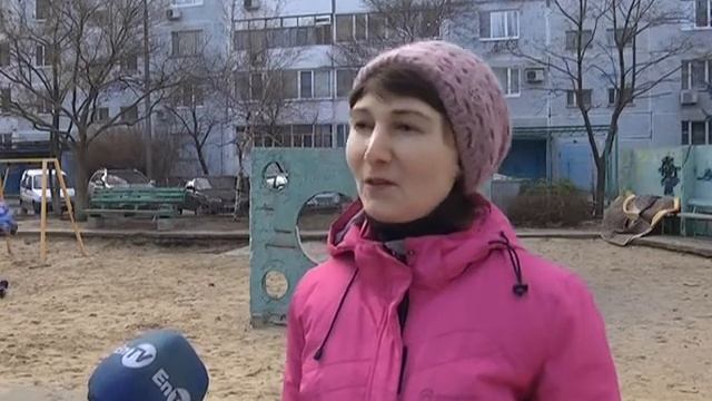 В Энергодаре в рамках «Общественного бюджета» создадут спортплощадку для Street workout