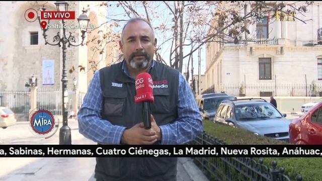 En La Mira 07 de Diciembre del 2022