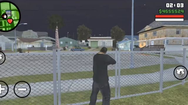 My 100% Completion on gta san andreas
