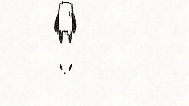 SquareGuy Squash & Stretch Animation Test