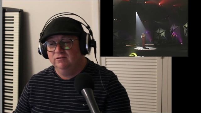 Reaction to Broken Vow by Lara Fabian