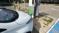 From one full IONITY station to another! - Electric Monaco Roadtrip - Part 4