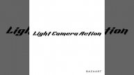 Lights Camera Action (feat. Yung Balli)
