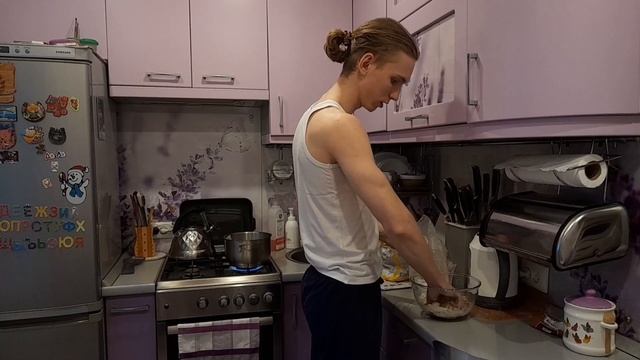 Простой и вкусный рацион спортсмена | ЖИМ НА РАЗ (или не на раз)