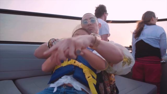 吳建豪 Van Ness Wu - Summertime Love (Official Music Video)