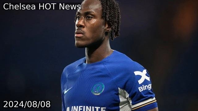 Report: Chelsea defender added to Crystal Palace shortlist amidst Marc Guehi uncertainty