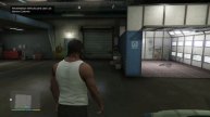 COMO ENTRAR LIBREMENTE A LOS SANTOS CUSTOMS | TIP GTA V