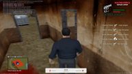 Порхай как бабочка, жаль как Вадимс Траппа // Malinovka Rp Capture