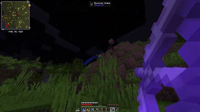[#8] ОХОТНИК НА ДРАКОНОВ! Выживание в мире драконов в Майнкрафт-Ice and Fire!