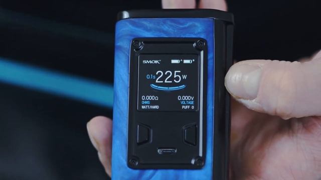 V2G Review: Majesty Kit by SMOK