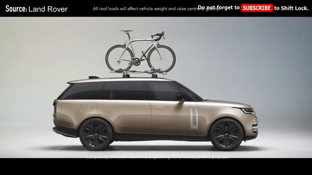 2023 Range Rover Vogue
