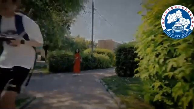 Видео от Госавтоинспекция Подмосковья