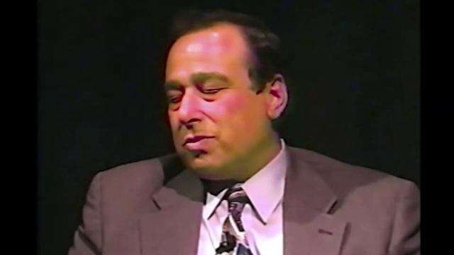 Richard Spina | Retirees of Brentwood Schools Interviews