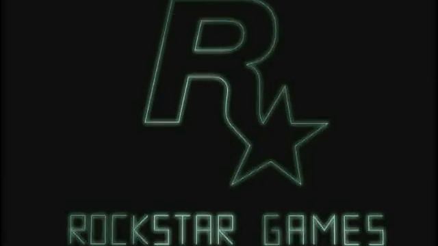 GTA III Rockstar Games Logo.mpg