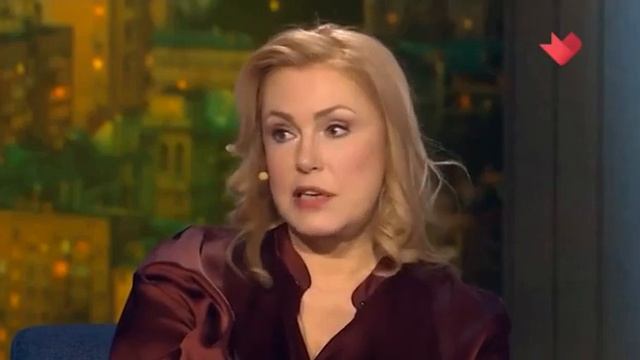 Мария Шукшина о смерти своего отца