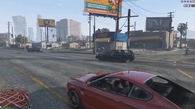 GTA 5 SINGLE PLAYER DLC LEAKED? SOMETHING IS COOKING OVER AT ROCKSTAR! (GTA 5 DLC)