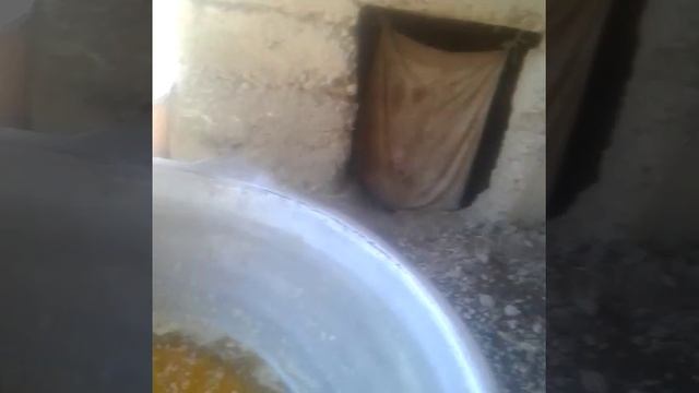 To'tra qaymoqdan tayyorlangan