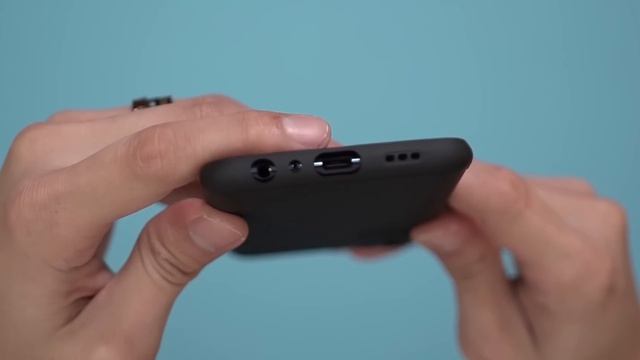 BEJIBUN! - Rekomendasi Case Oppo Reno 4 / Reno 4 Pro