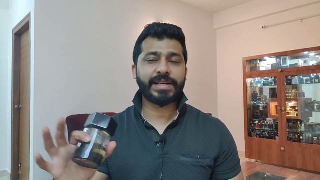 PARIS CORNER Pendora night of the Man V/S YSL La Nuit Dlhomme- Perfume Review and comparison