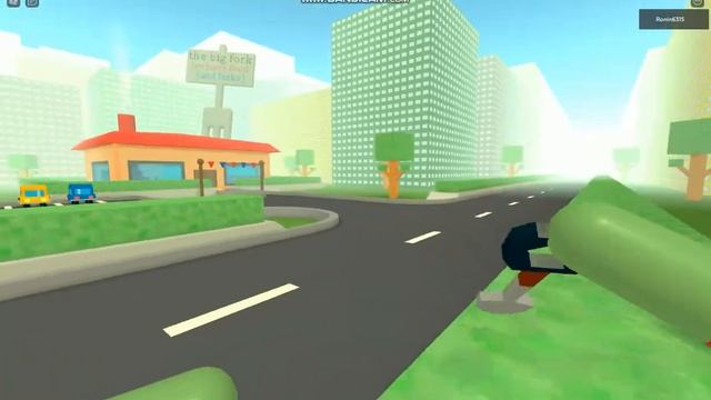 1 ачивка в Симулятор уборки