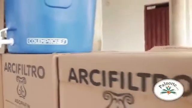 Donaciones de Palnorte S.A.S a comunidades