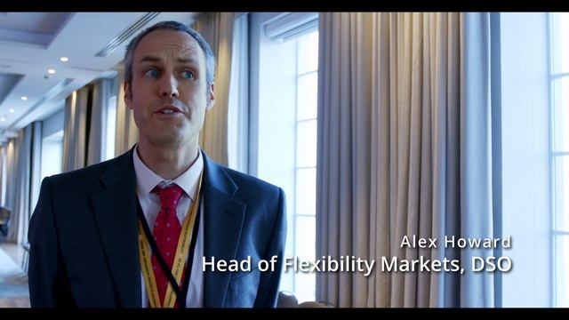 Launching the UK's First Distribution System Operator (DSO)
