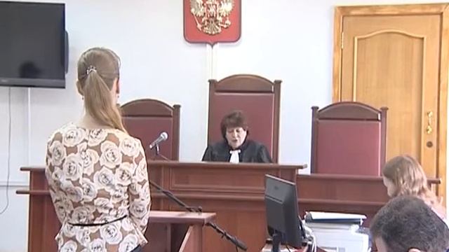 СУД УБИЙЦА