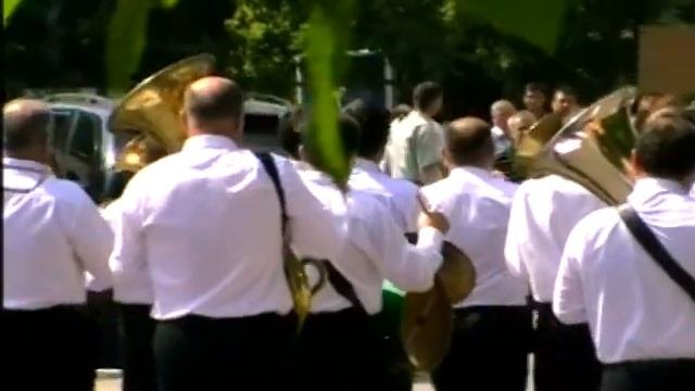 Giţă Proca Fanfara Parada.mpg