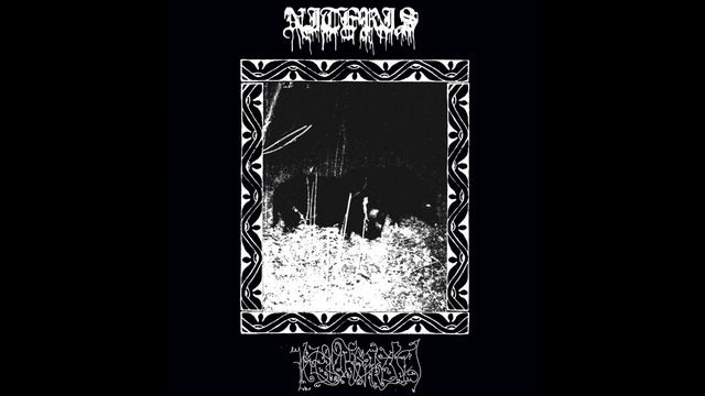 Niteris / Крюкокрест - Niteris / Крюкокрест