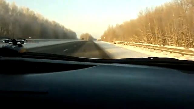 Камри 200км/ч
