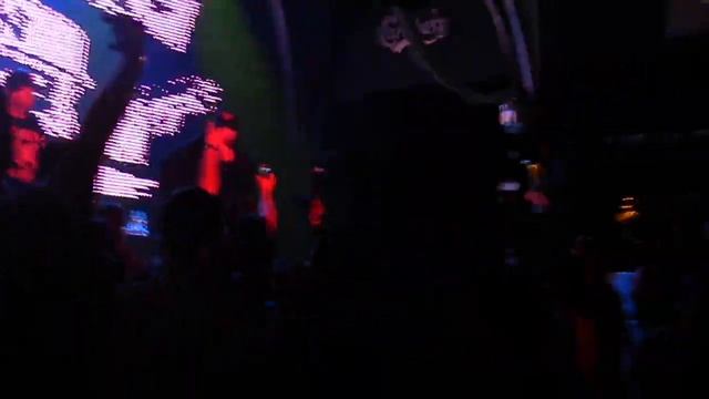 La Coka Nostra live @ Silver Church, Bucharest, Romania 23.05.2012