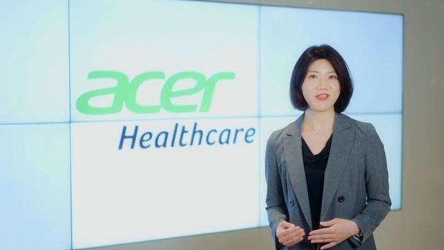 Taiwan Excellence Smart Medical Webinar: Digital Health Solutions | 台灣精品